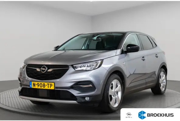 1.2 Turbo Innovation | Camera | Trekhaak | Stoel & Stuurverwarming | Climate Controle | Navigatie | Apple Carplay & Android Auto |