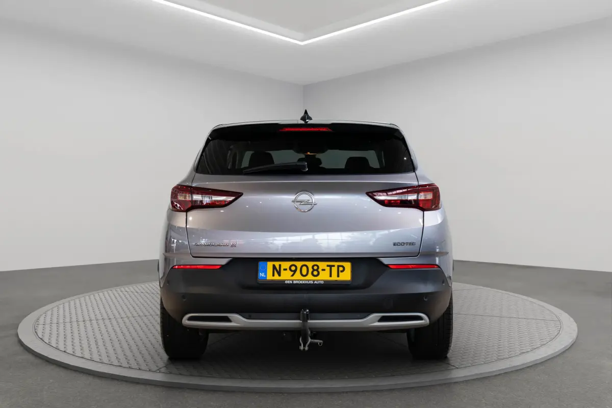 1.2 Turbo Innovation | Camera | Trekhaak | Stoel & Stuurverwarming | Climate Controle | Navigatie | Apple Carplay & Android Auto |