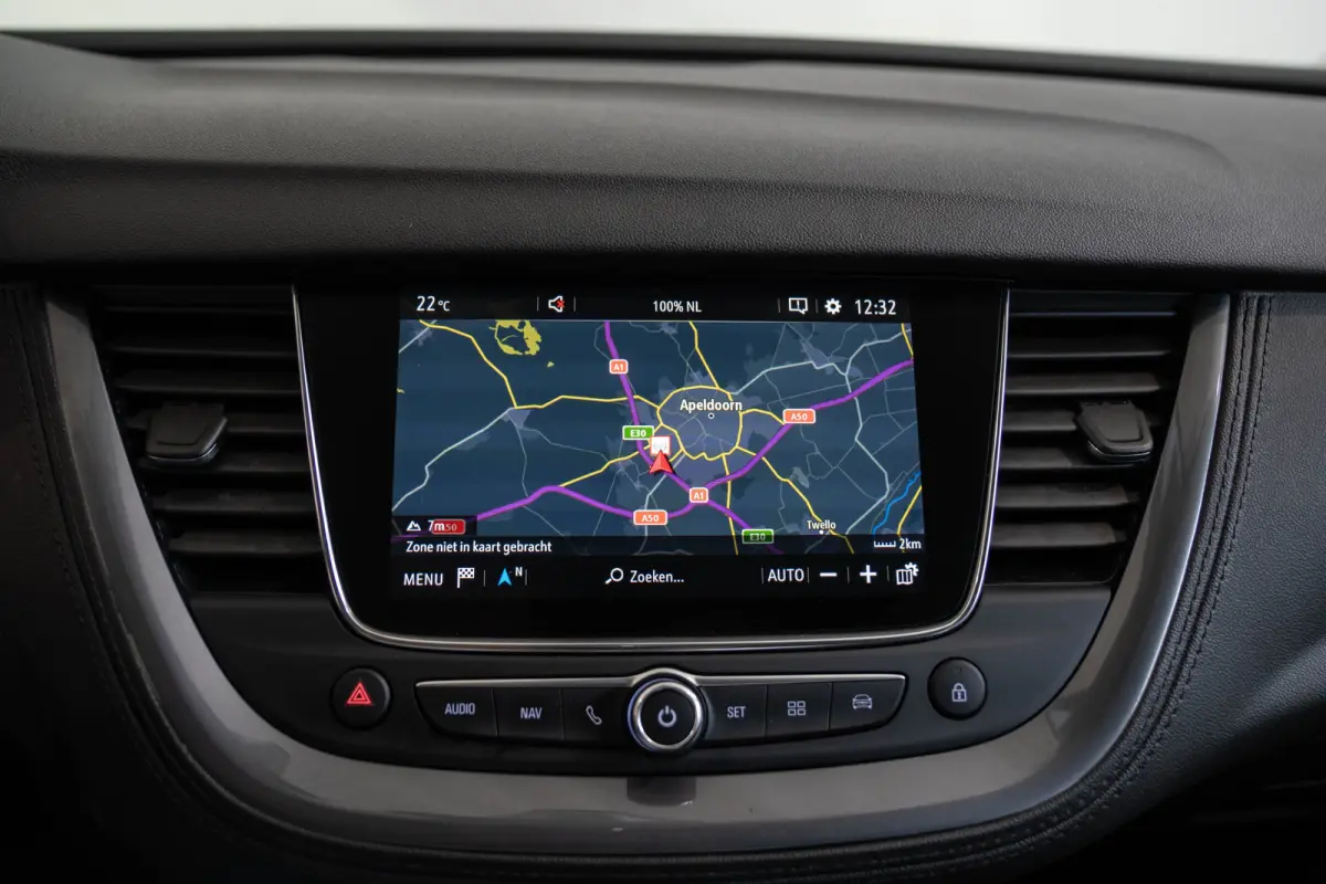 1.2 Turbo Innovation | Camera | Trekhaak | Stoel & Stuurverwarming | Climate Controle | Navigatie | Apple Carplay & Android Auto |