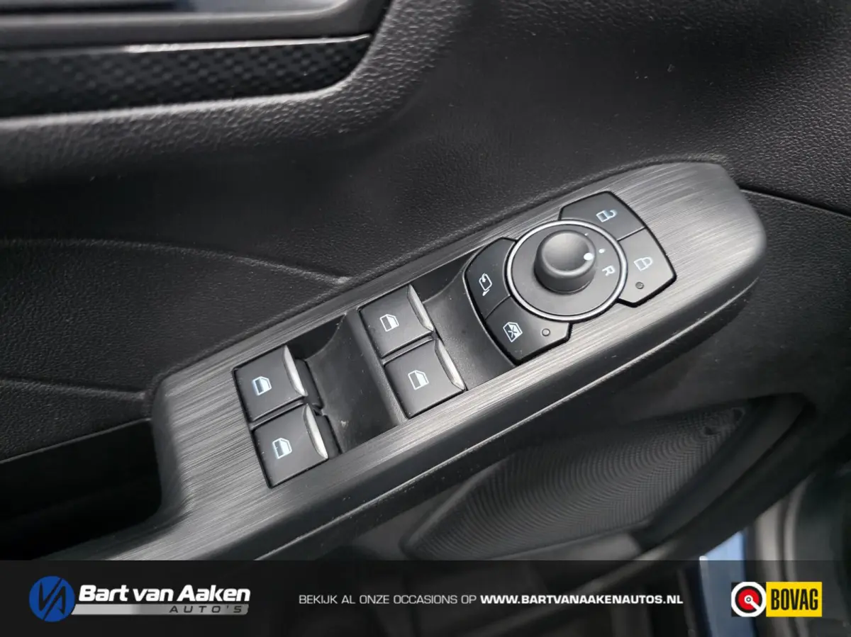 2.5 PHEV ST-Line X 225pk B&O Stoel/stuur/voorruit verwarming