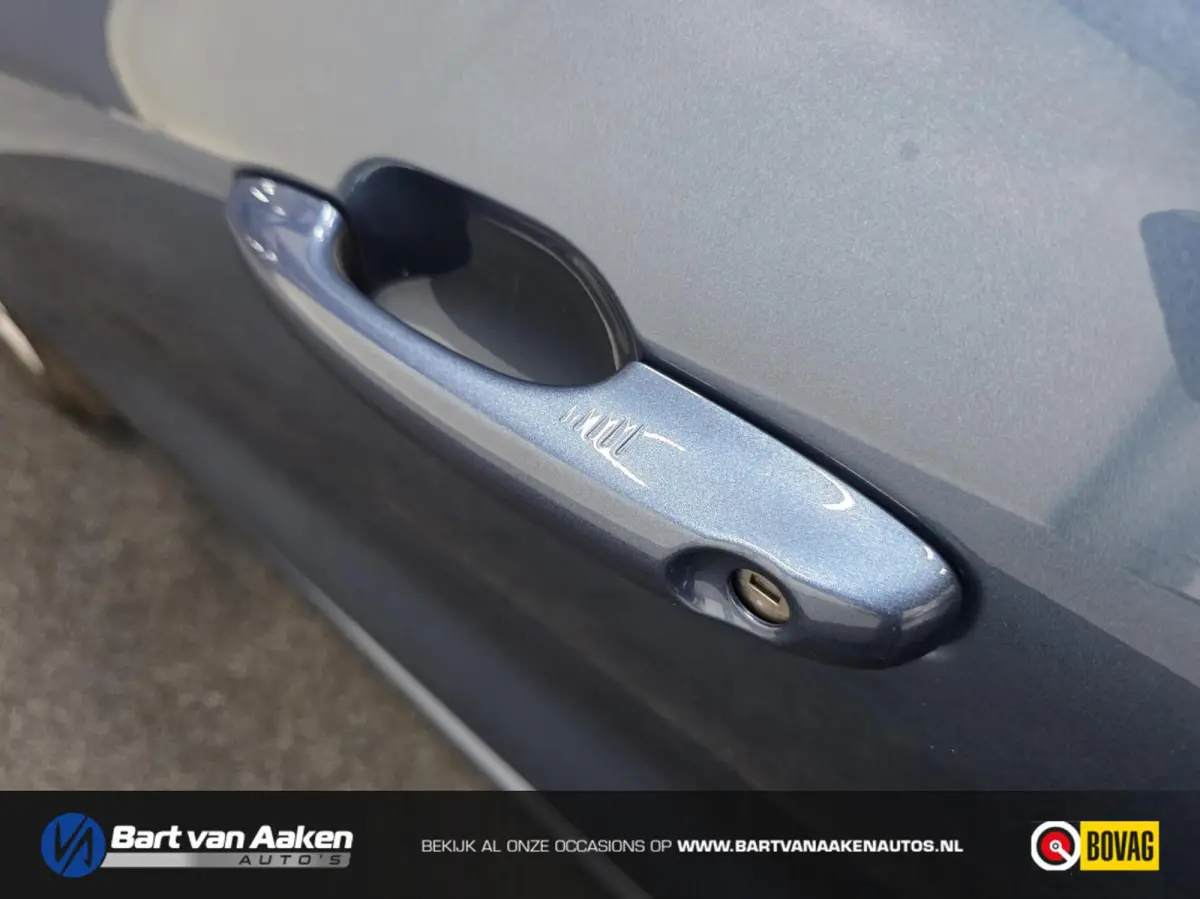2.5 PHEV ST-Line X 225pk B&O Stoel/stuur/voorruit verwarming