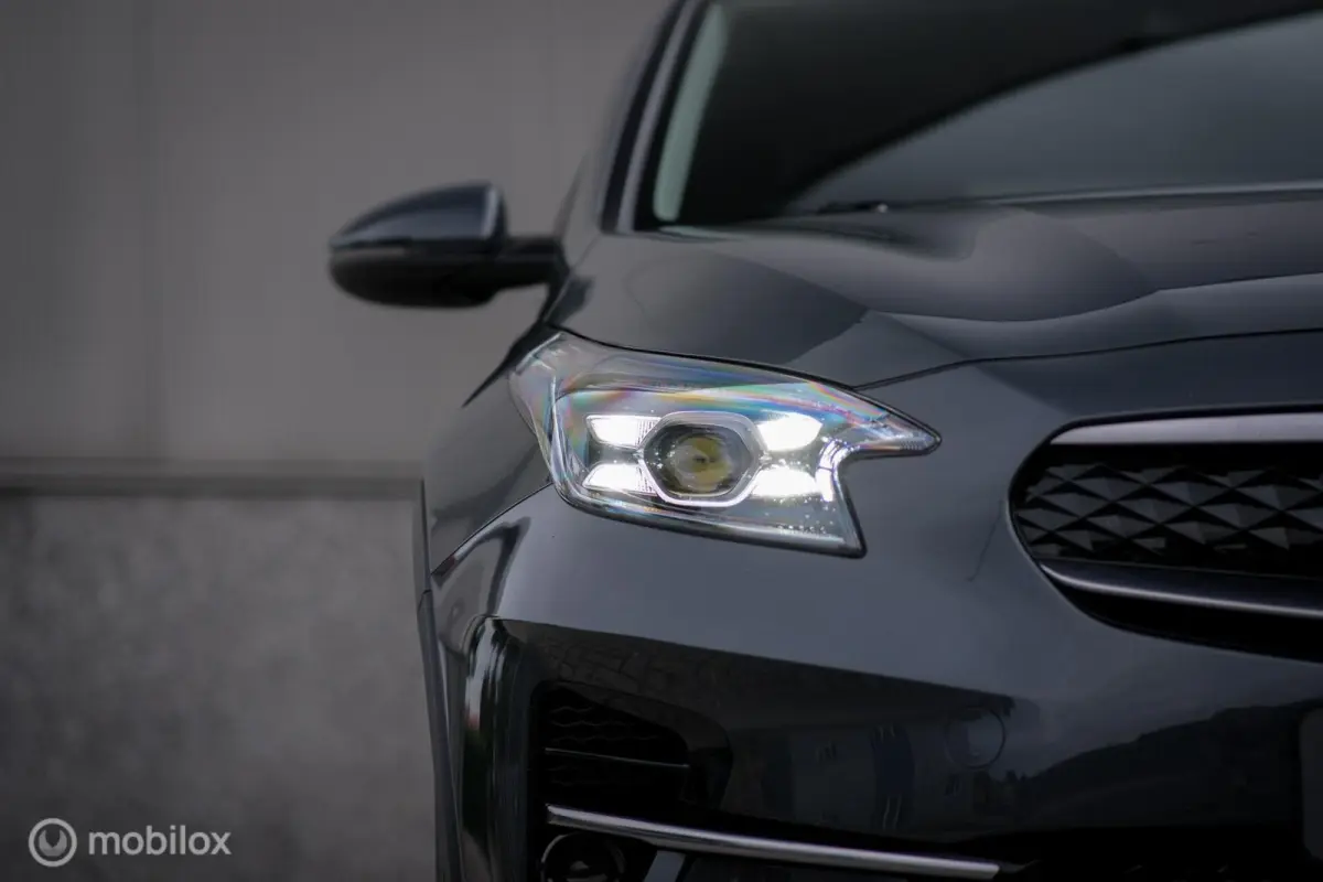 1.6 GDi PHEV DynamicPlusLine | Trekhaak | NL auto NAP | Stuur + stoelverwarming | Adaptive cruise | Camera | Zeer mooie auto |