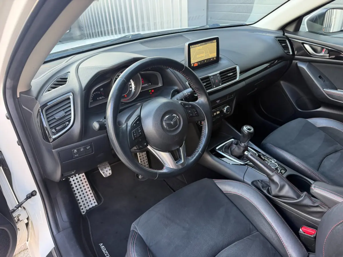 2.0 HP GT-M|CAMERA|STOEL VERWRM.|TREKHAAK|DEALER OH.