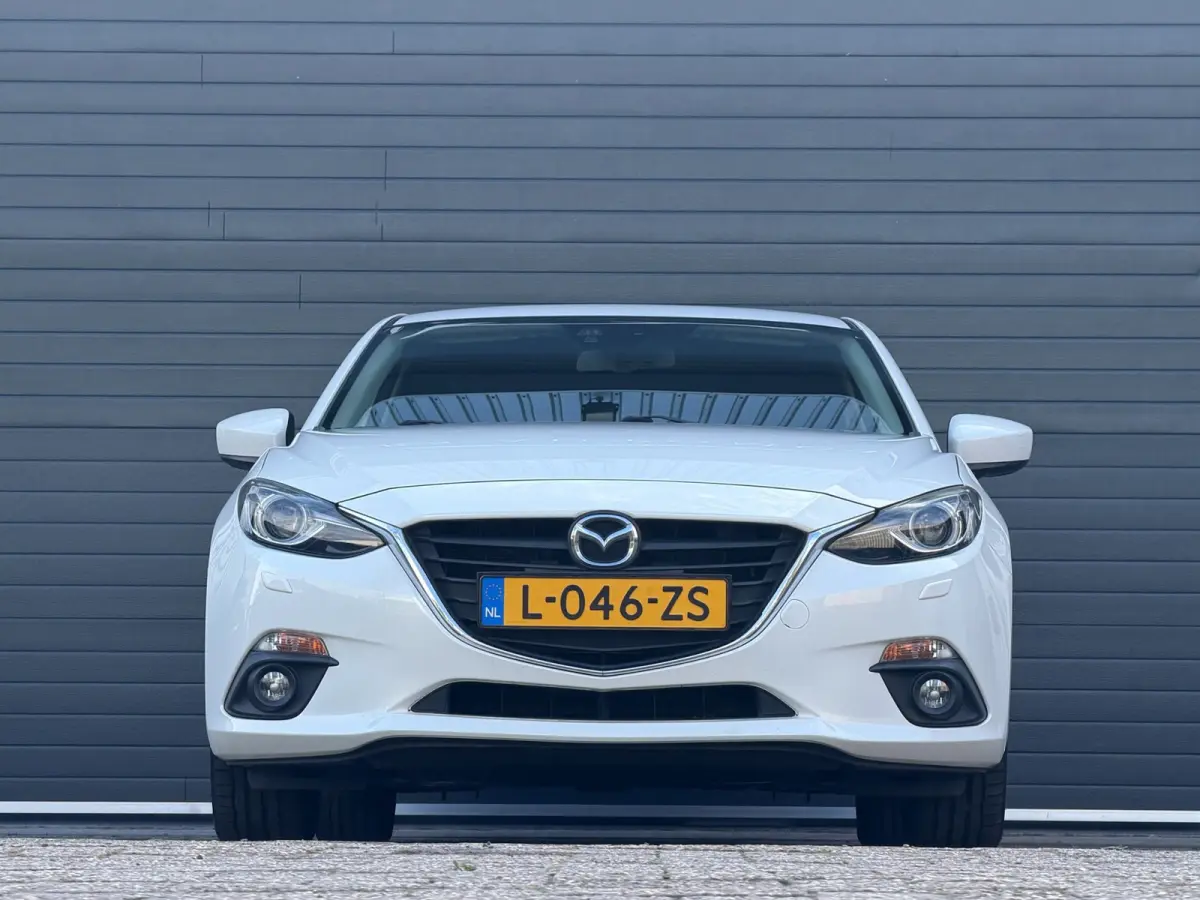 2.0 HP GT-M|CAMERA|STOEL VERWRM.|TREKHAAK|DEALER OH.