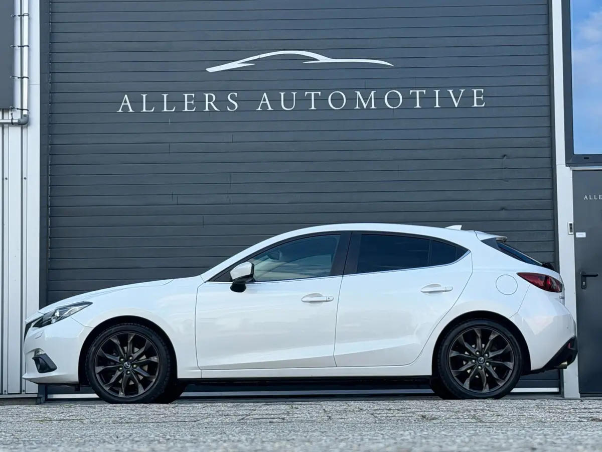 2.0 HP GT-M|CAMERA|STOEL VERWRM.|TREKHAAK|DEALER OH.