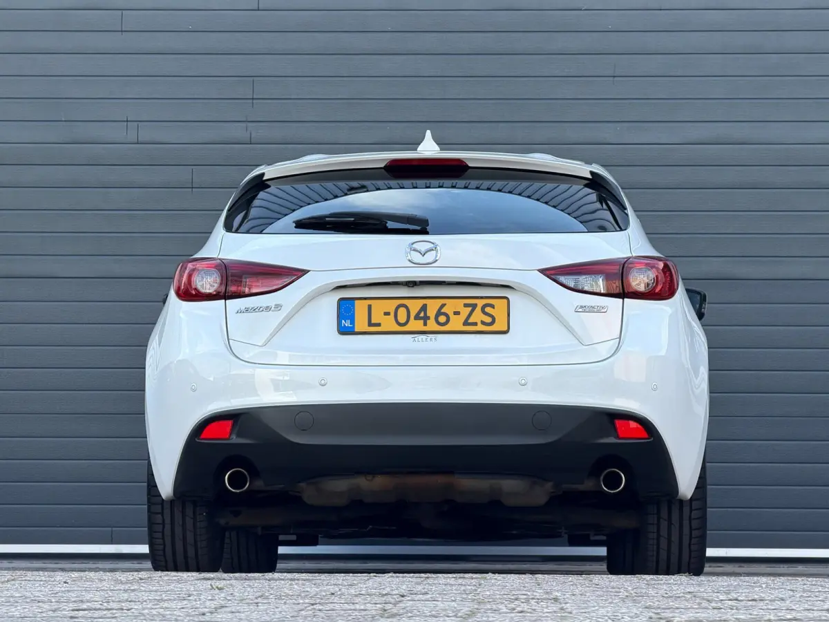 2.0 HP GT-M|CAMERA|STOEL VERWRM.|TREKHAAK|DEALER OH.