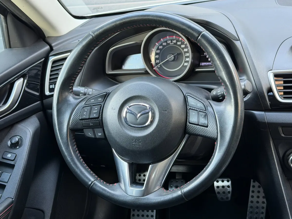 2.0 HP GT-M|CAMERA|STOEL VERWRM.|TREKHAAK|DEALER OH.
