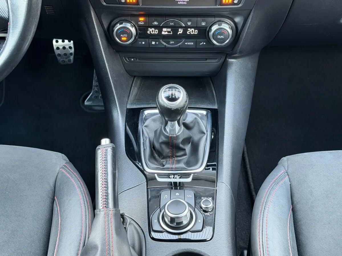 2.0 HP GT-M|CAMERA|STOEL VERWRM.|TREKHAAK|DEALER OH.