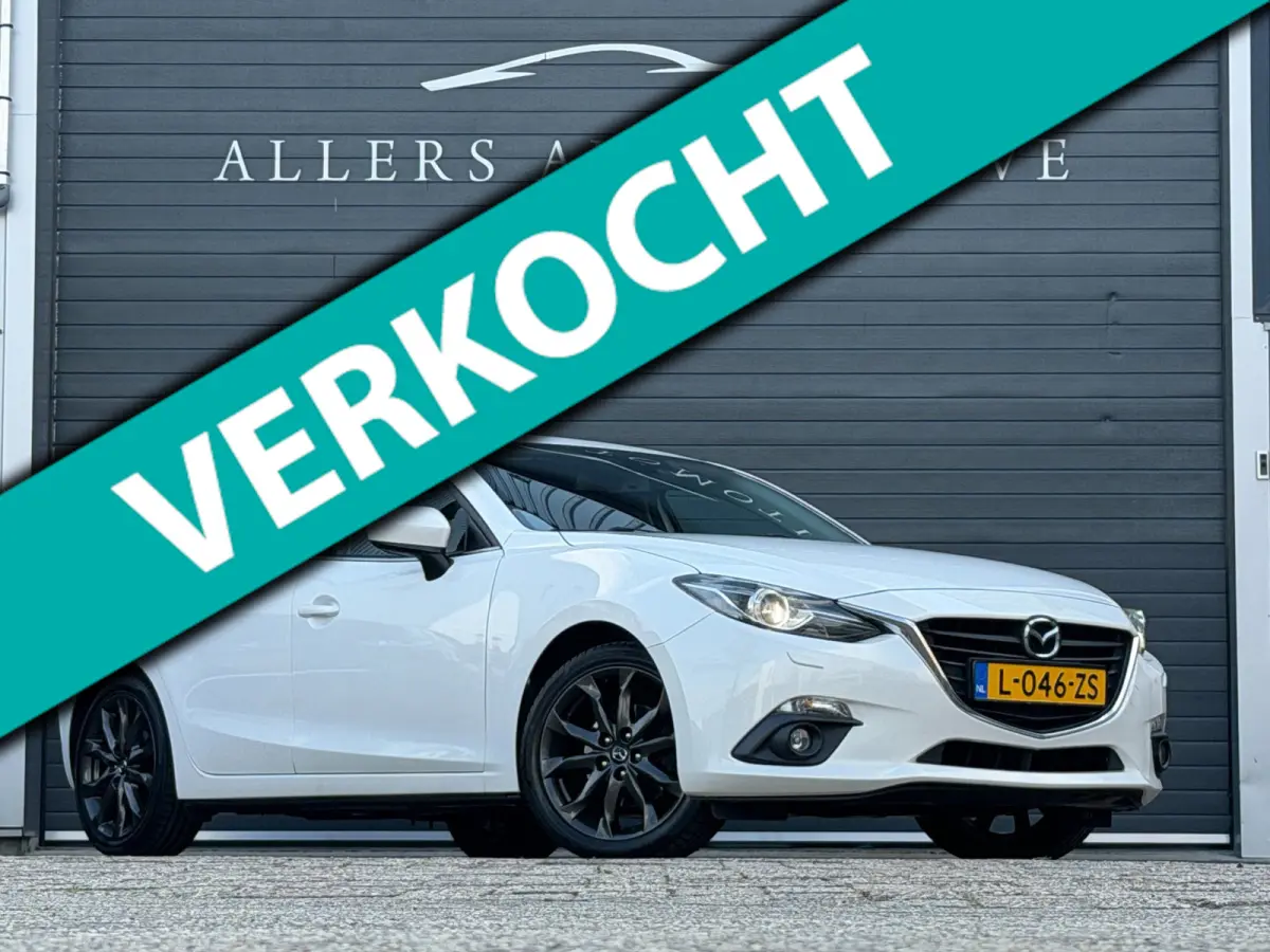 2.0 HP GT-M|CAMERA|STOEL VERWRM.|TREKHAAK|DEALER OH.