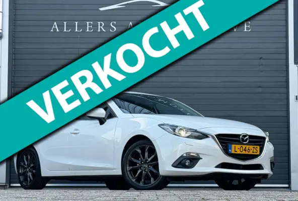 2.0 HP GT-M|CAMERA|STOEL VERWRM.|TREKHAAK|DEALER OH.