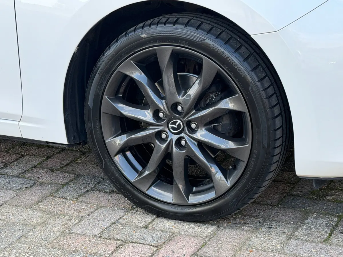 2.0 HP GT-M|CAMERA|STOEL VERWRM.|TREKHAAK|DEALER OH.