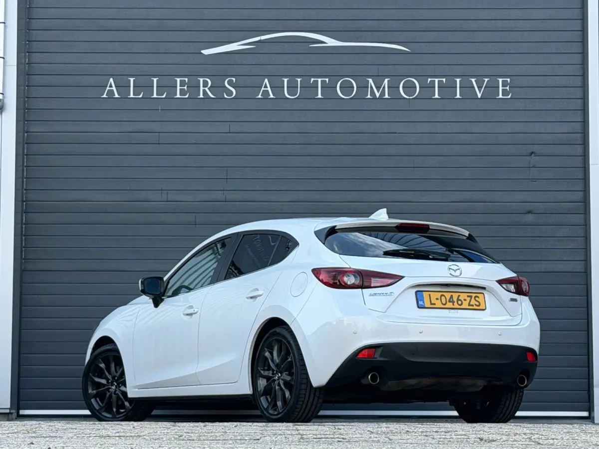 2.0 HP GT-M|CAMERA|STOEL VERWRM.|TREKHAAK|DEALER OH.