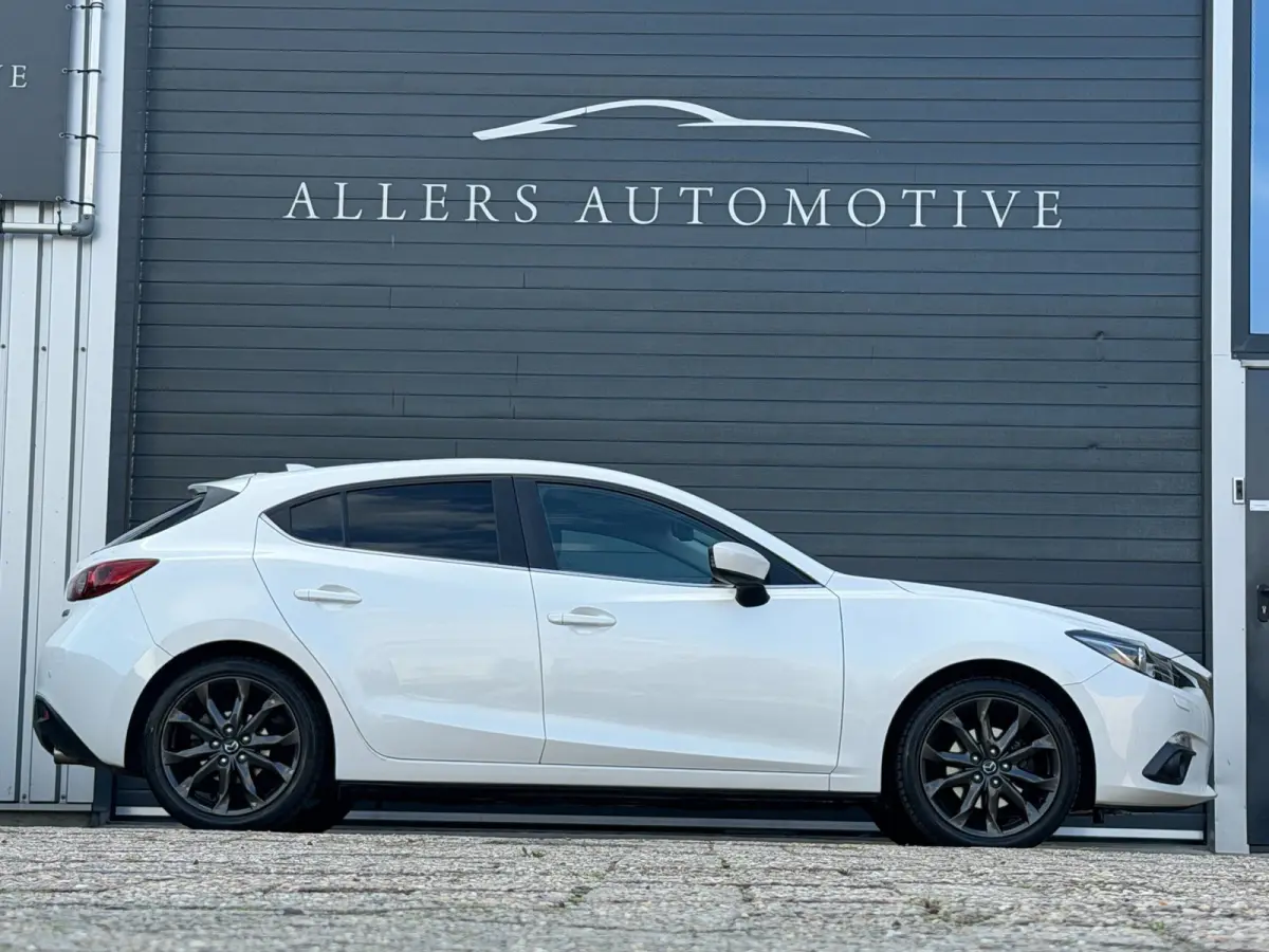 2.0 HP GT-M|CAMERA|STOEL VERWRM.|TREKHAAK|DEALER OH.