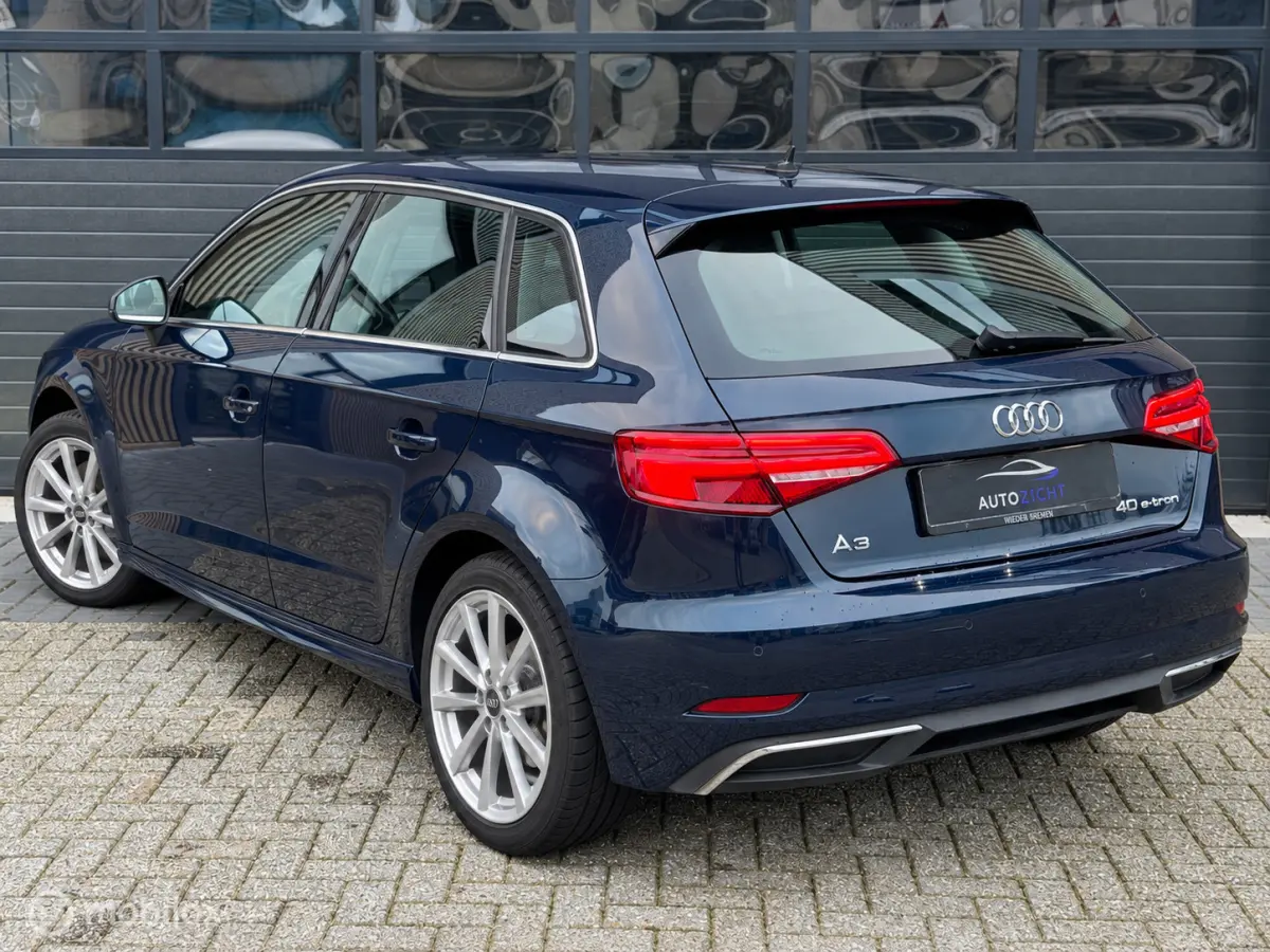 40 e-tron Advance Spor| Acc | Cam | dodeho
