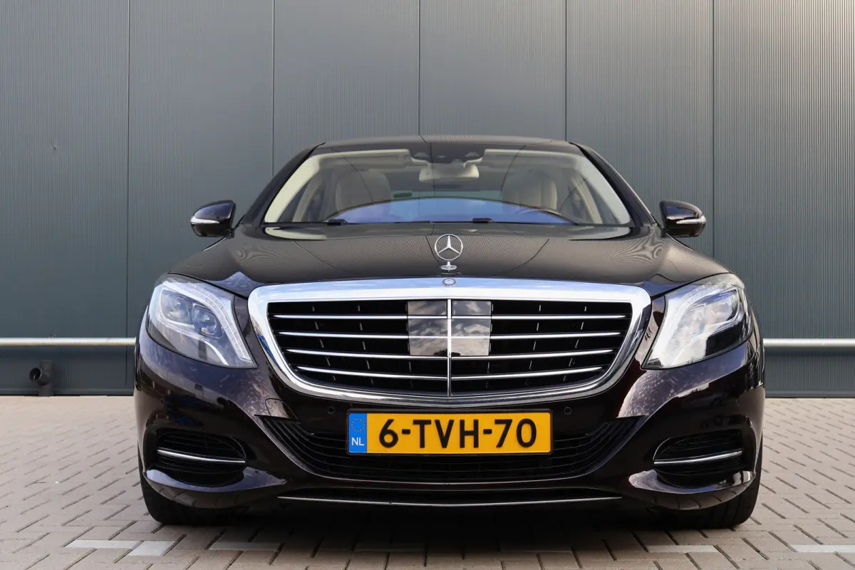 500 4Matic Prestige Plus | NAP | 360 Camera | Pano | Burmester Audio | Trekhaak | Adaptieve Cruise | Verwarmd Stuurwiel | Stoelverwarming / ventilatie