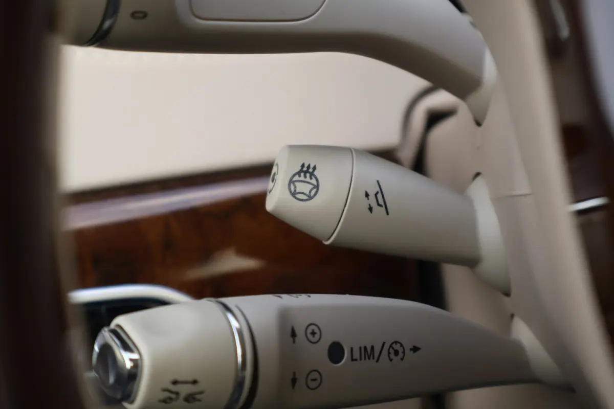500 4Matic Prestige Plus | NAP | 360 Camera | Pano | Burmester Audio | Trekhaak | Adaptieve Cruise | Verwarmd Stuurwiel | Stoelverwarming / ventilatie