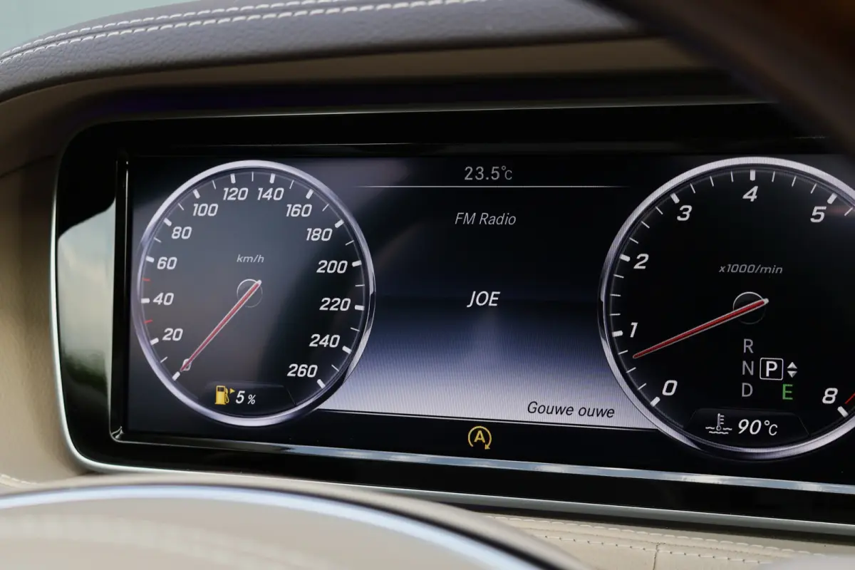 500 4Matic Prestige Plus | NAP | 360 Camera | Pano | Burmester Audio | Trekhaak | Adaptieve Cruise | Verwarmd Stuurwiel | Stoelverwarming / ventilatie