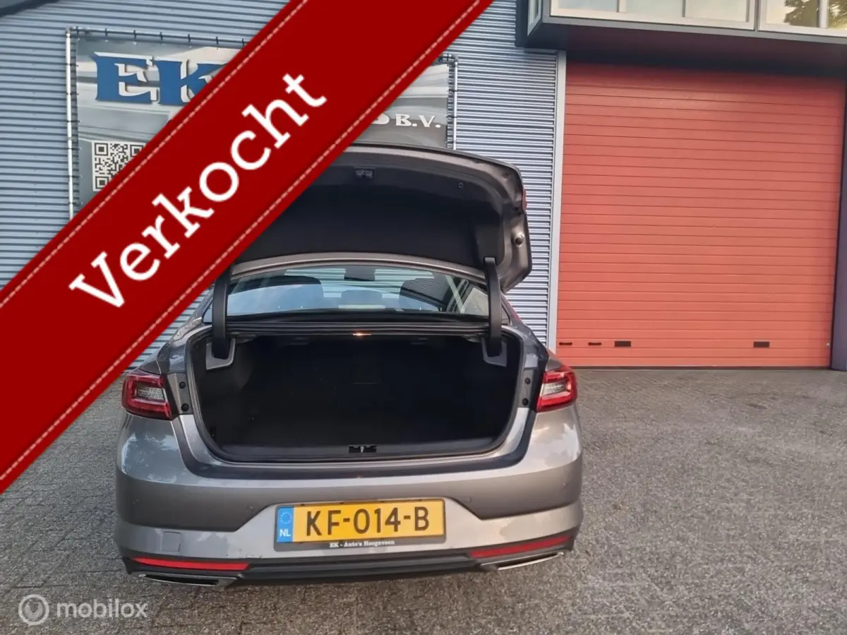 1.6 TCe 150pk Automaat. 96000km NAP. NL