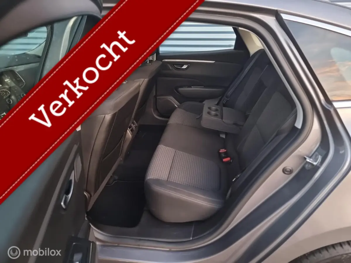 1.6 TCe 150pk Automaat. 96000km NAP. NL
