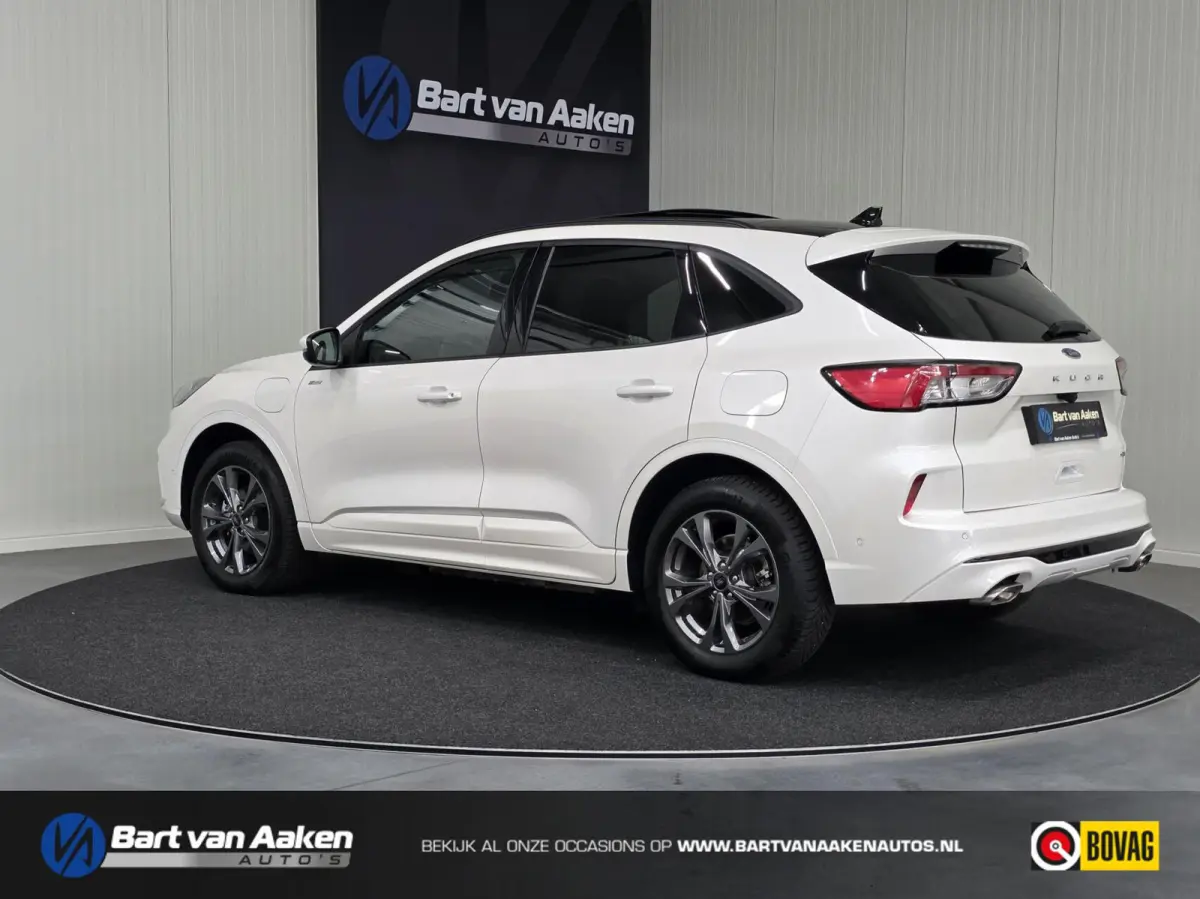 2.5 PHEV ST-Line X 2x Camera Panorama ACC Keyless Elektr. Achterklep