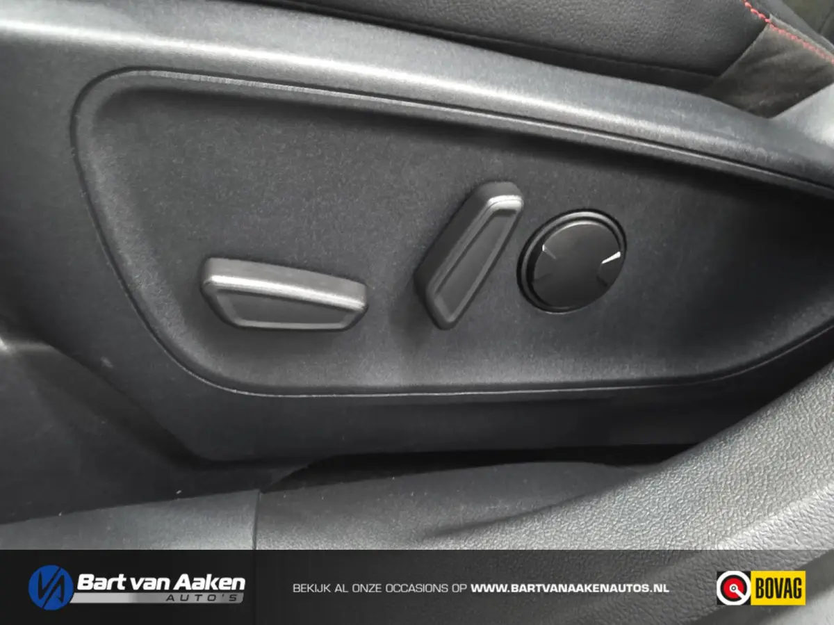 2.5 PHEV ST-Line X 2x Camera Panorama ACC Keyless Elektr. Achterklep