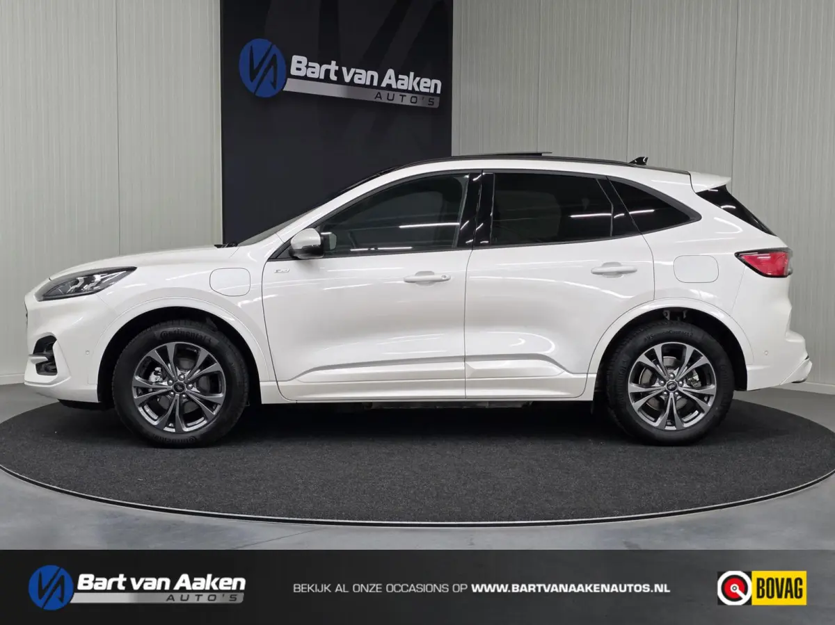 2.5 PHEV ST-Line X 2x Camera Panorama ACC Keyless Elektr. Achterklep