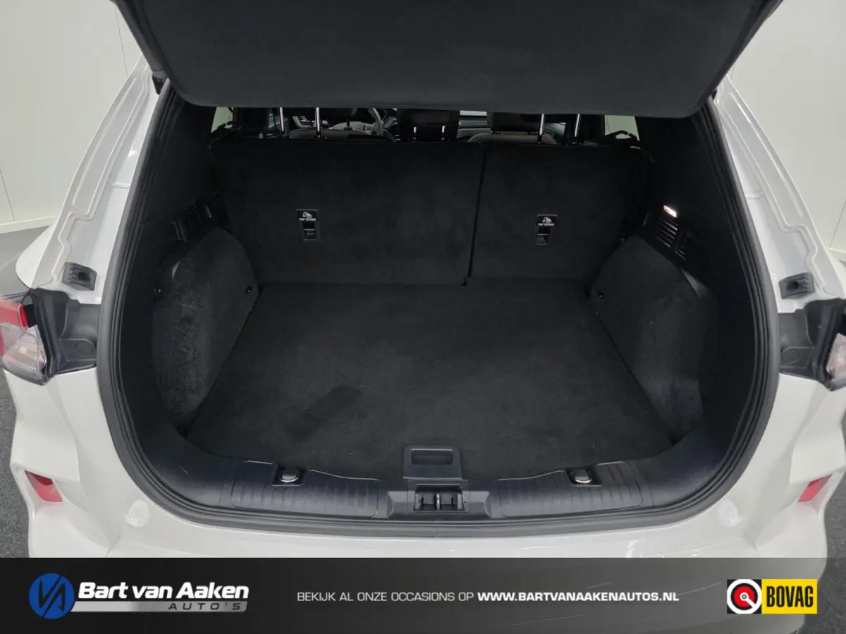 2.5 PHEV ST-Line X 2x Camera Panorama ACC Keyless Elektr. Achterklep