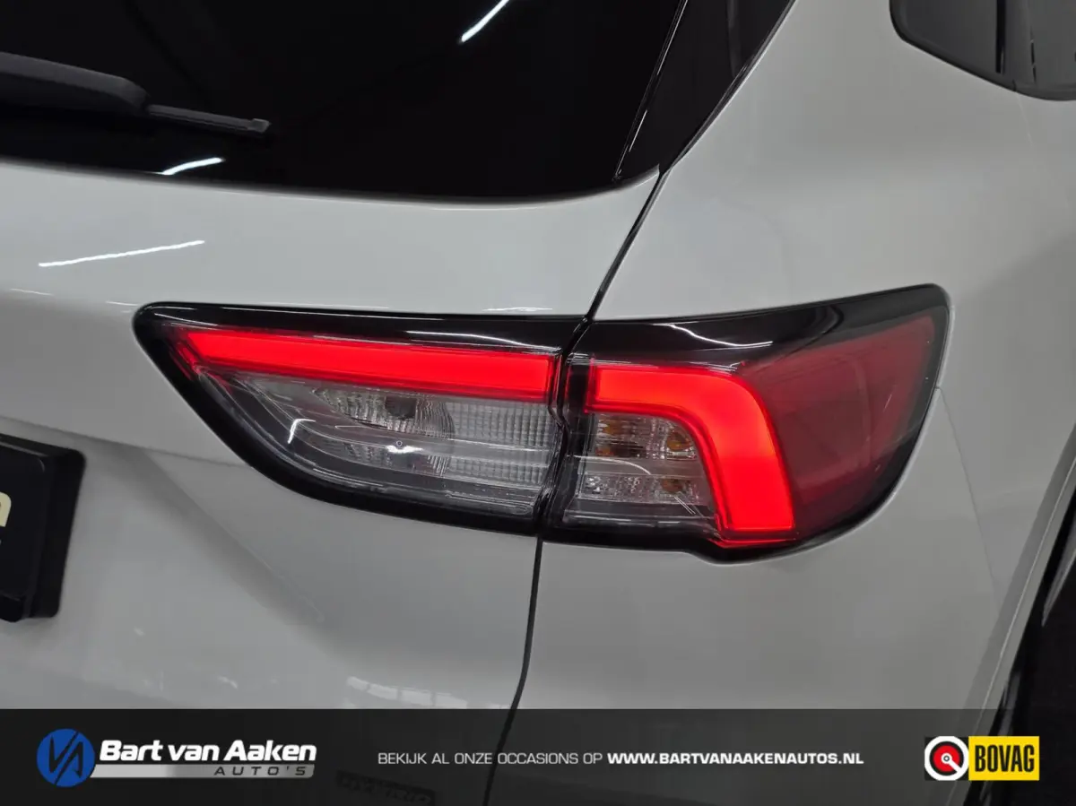 2.5 PHEV ST-Line X 2x Camera Panorama ACC Keyless Elektr. Achterklep