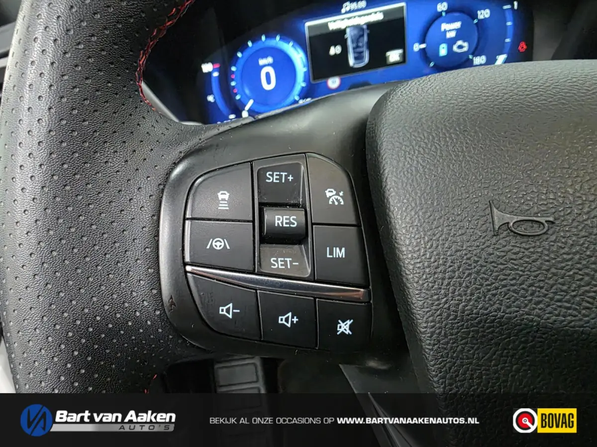 2.5 PHEV ST-Line X 2x Camera Panorama ACC Keyless Elektr. Achterklep