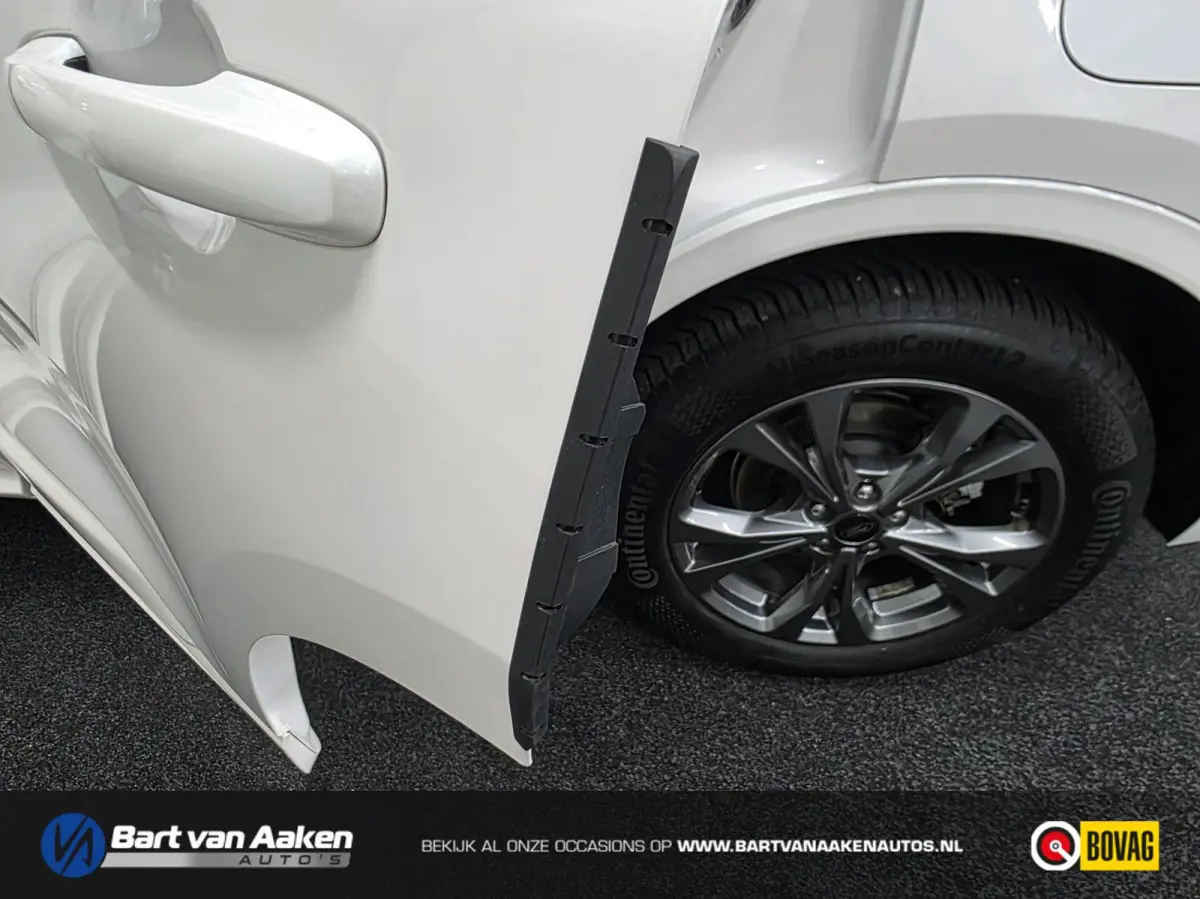 2.5 PHEV ST-Line X 2x Camera Panorama ACC Keyless Elektr. Achterklep
