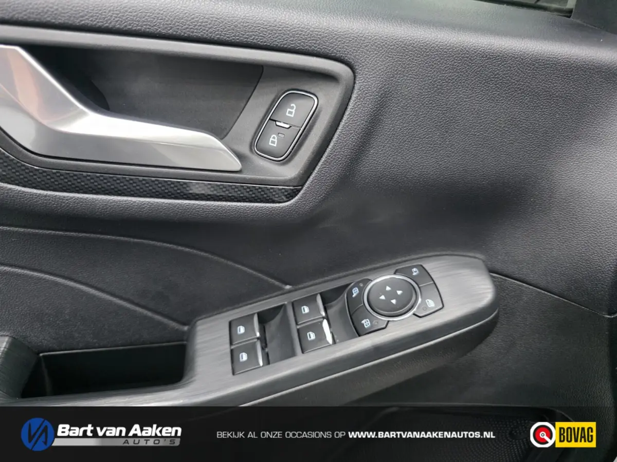 2.5 PHEV ST-Line X 2x Camera Panorama ACC Keyless Elektr. Achterklep