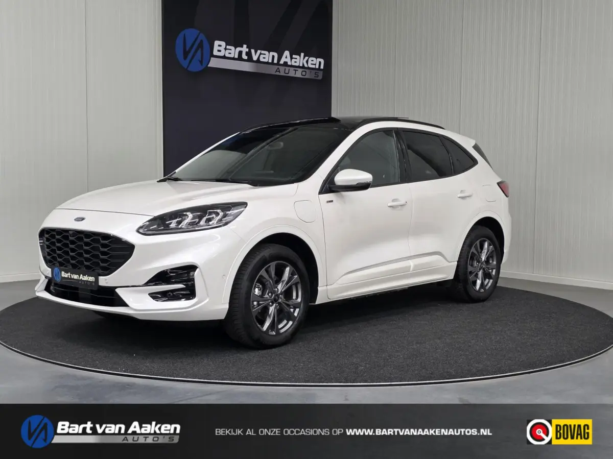 2.5 PHEV ST-Line X 2x Camera Panorama ACC Keyless Elektr. Achterklep