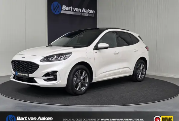 2.5 PHEV ST-Line X 2x Camera Panorama ACC Keyless Elektr. Achterklep