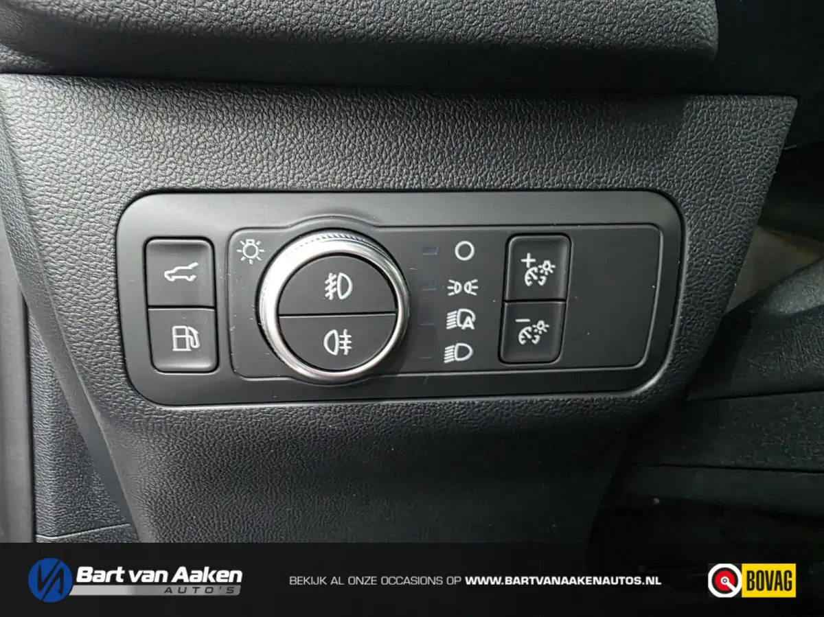 2.5 PHEV ST-Line X 2x Camera Panorama ACC Keyless Elektr. Achterklep