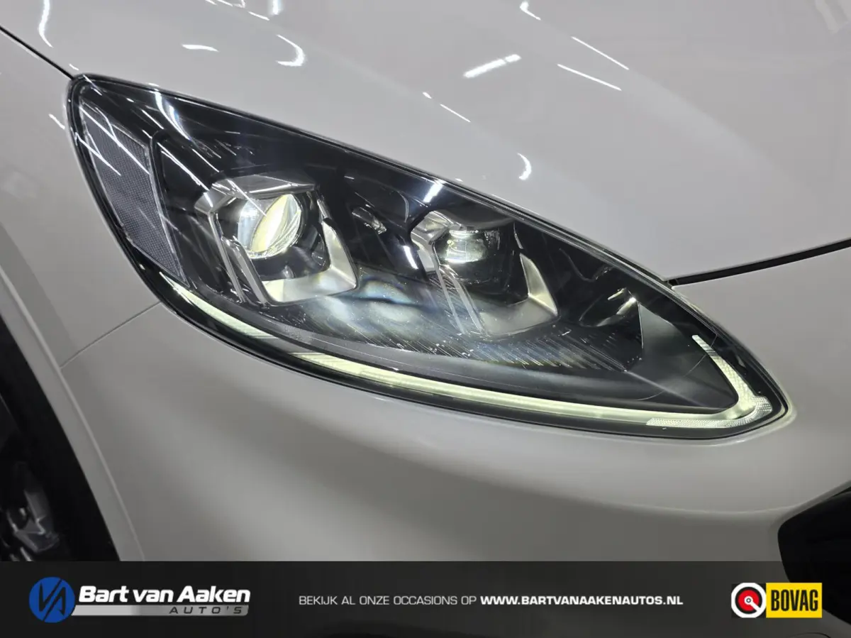 2.5 PHEV ST-Line X 2x Camera Panorama ACC Keyless Elektr. Achterklep