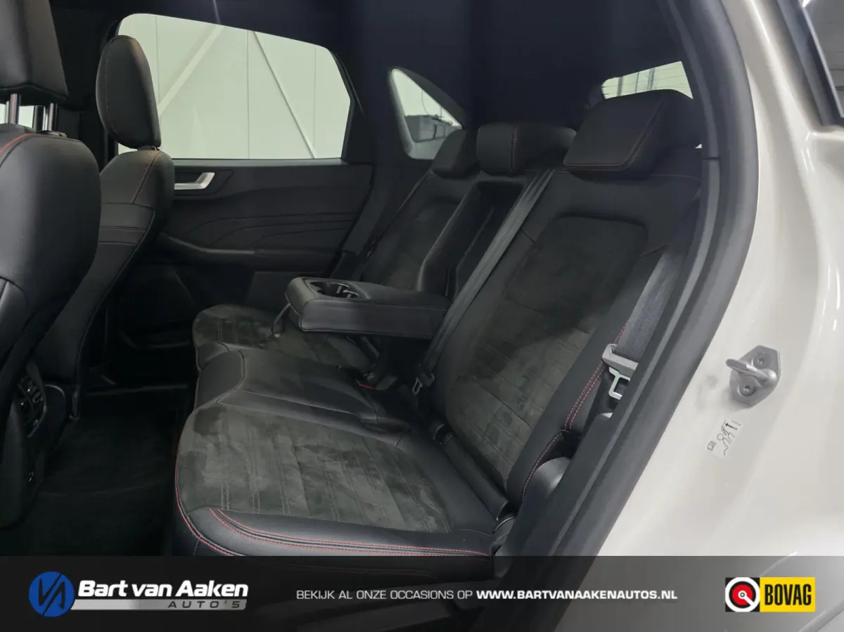 2.5 PHEV ST-Line X 2x Camera Panorama ACC Keyless Elektr. Achterklep