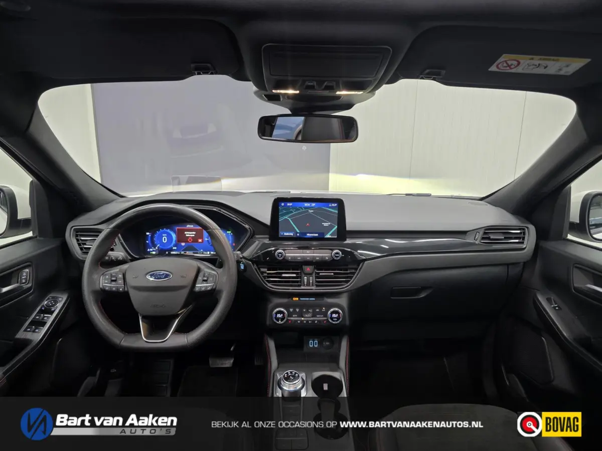 2.5 PHEV ST-Line X 2x Camera Panorama ACC Keyless Elektr. Achterklep