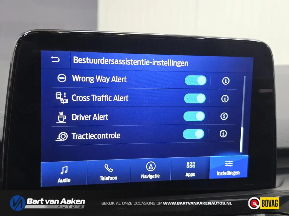 2.5 PHEV ST-Line X 2x Camera Panorama ACC Keyless Elektr. Achterklep