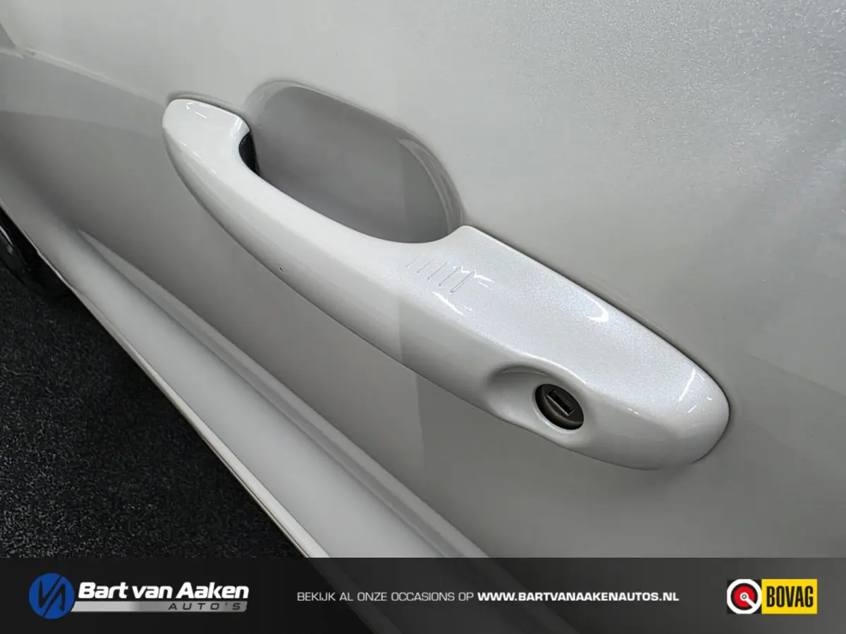 2.5 PHEV ST-Line X 2x Camera Panorama ACC Keyless Elektr. Achterklep