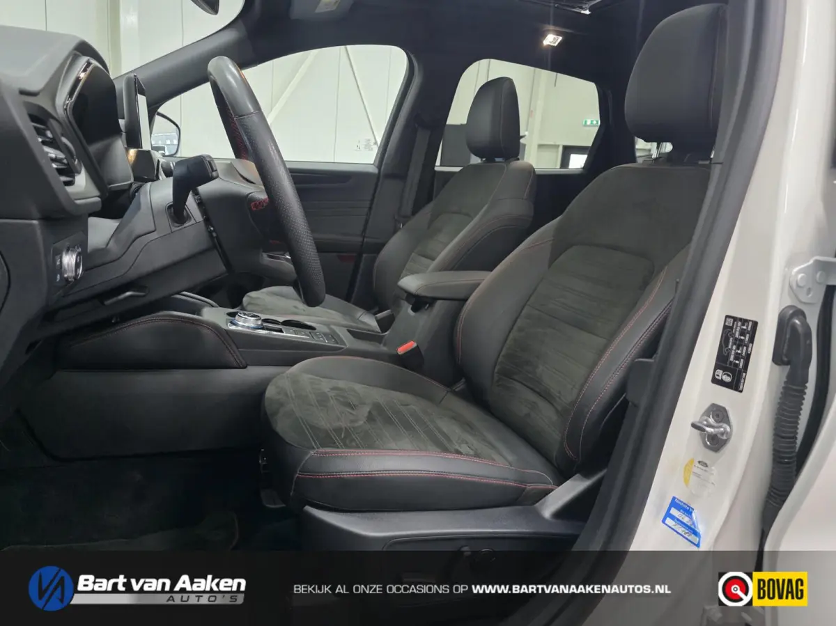2.5 PHEV ST-Line X 2x Camera Panorama ACC Keyless Elektr. Achterklep