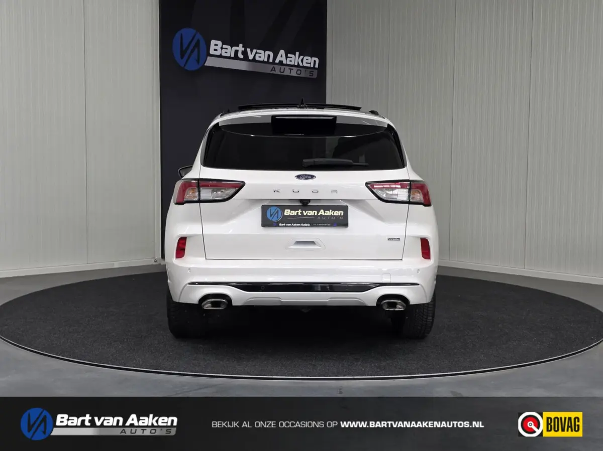 2.5 PHEV ST-Line X 2x Camera Panorama ACC Keyless Elektr. Achterklep