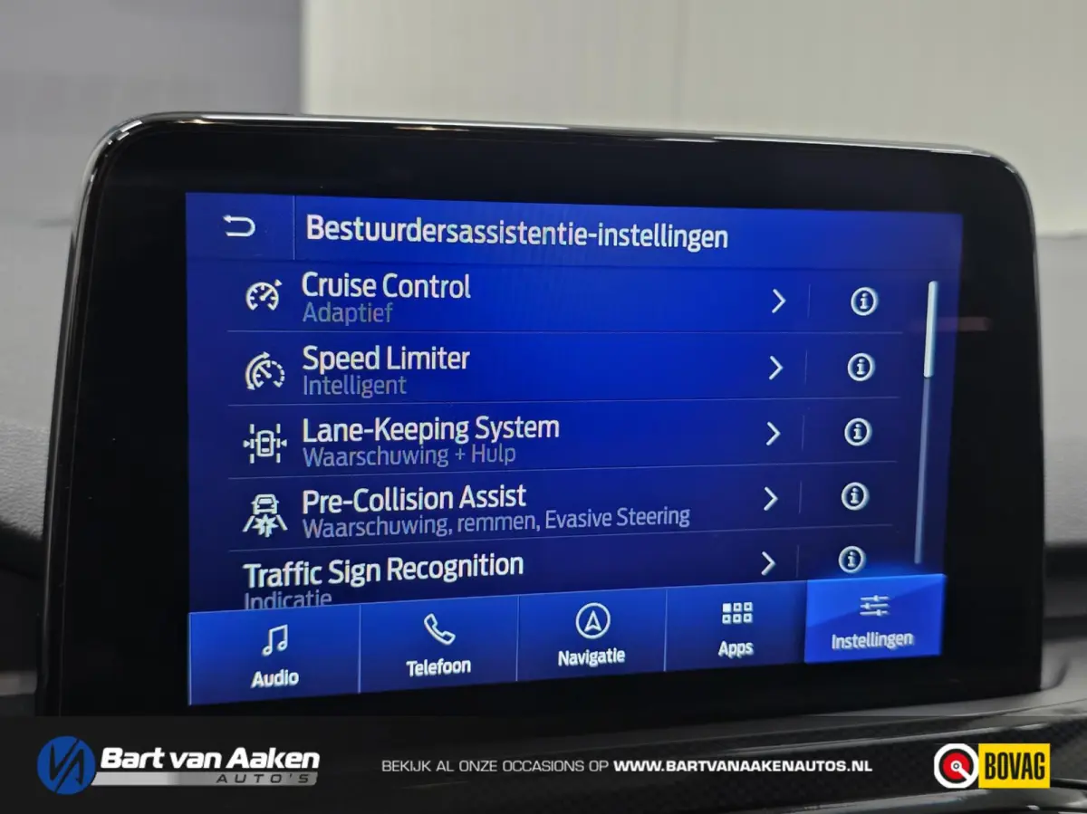 2.5 PHEV ST-Line X 2x Camera Panorama ACC Keyless Elektr. Achterklep