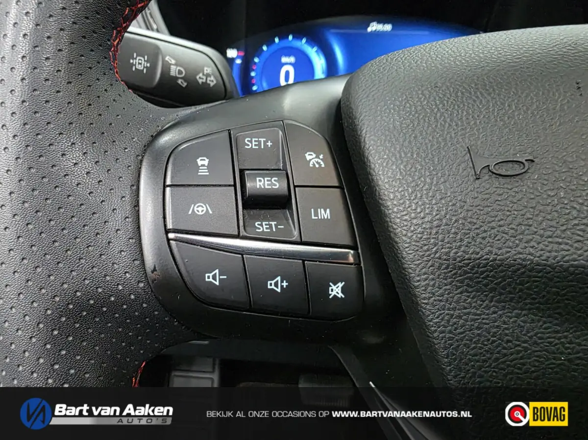 2.5 PHEV ST-Line X 2x Camera Panorama ACC Keyless Elektr. Achterklep
