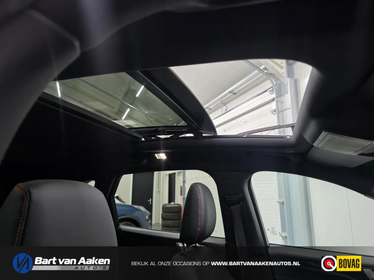 2.5 PHEV ST-Line X 2x Camera Panorama ACC Keyless Elektr. Achterklep