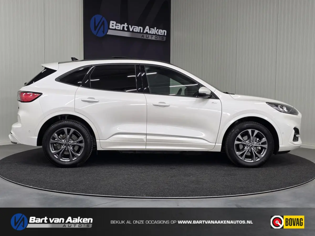 2.5 PHEV ST-Line X 2x Camera Panorama ACC Keyless Elektr. Achterklep