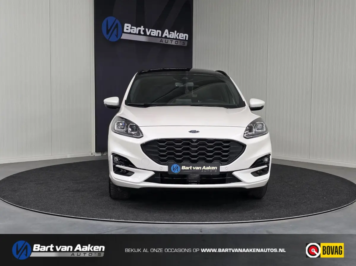 2.5 PHEV ST-Line X 2x Camera Panorama ACC Keyless Elektr. Achterklep