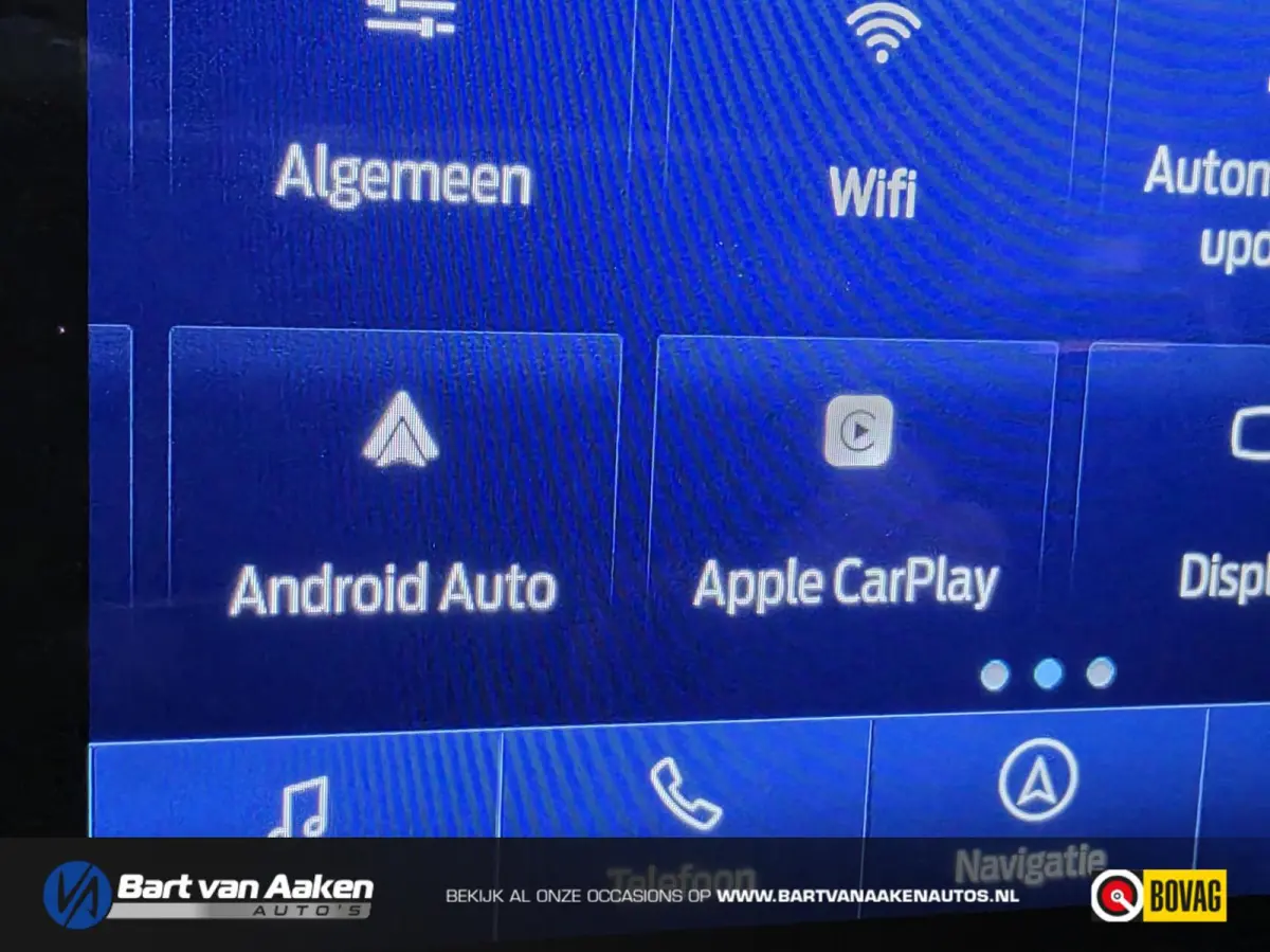 2.5 PHEV ST-Line X 2x Camera Panorama ACC Keyless Elektr. Achterklep