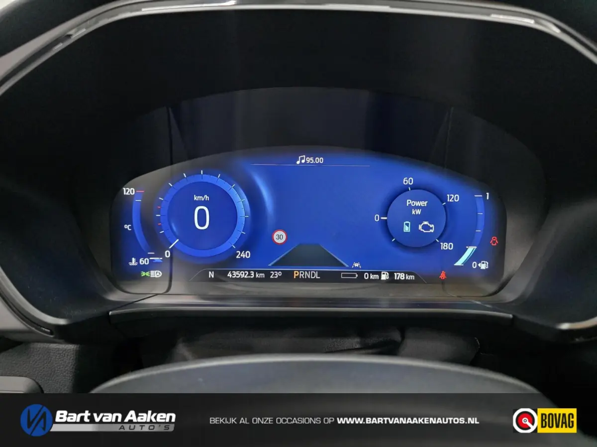 2.5 PHEV ST-Line X 2x Camera Panorama ACC Keyless Elektr. Achterklep