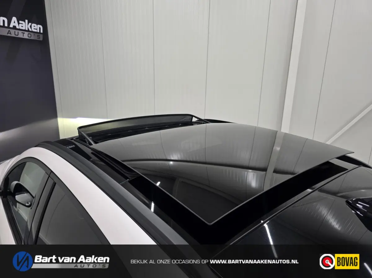 2.5 PHEV ST-Line X 2x Camera Panorama ACC Keyless Elektr. Achterklep