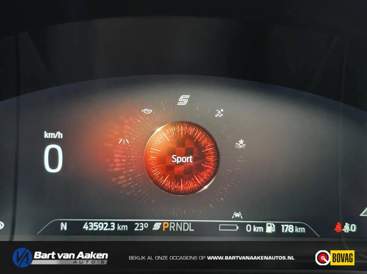 2.5 PHEV ST-Line X 2x Camera Panorama ACC Keyless Elektr. Achterklep